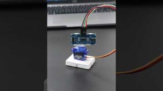 DIY Radar With Ultrasonic Sensor And Chat-GPT Generated Arduino Code | Coders Cafe