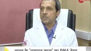 DNA: Detailed analysis of air pollution effects on human health