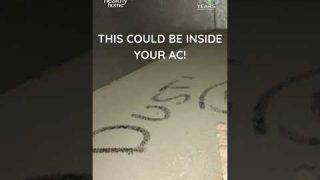 Do you know what you are breathing?