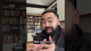 Doctor Explains How To Improve Your Indoor Air Quality!