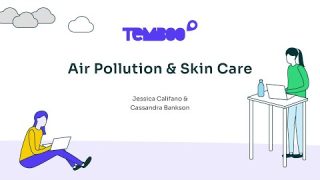 Does Air Pollution Affect Your Skin? Ft. Cassandra Bankson, Skincare Expert