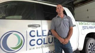 Does indoor air quality affect your health?