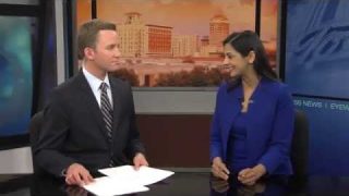 Dr. Giatri Dave discusses Middle Eastern Respiratory Syndrome