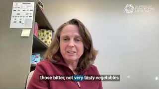 Dr. Rebecca Carey on Early Food Introduction for Allergy Prevention and Healthy Eating Habits