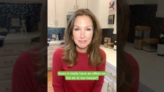 Dryer vents and indoor air quality? #cleanairmatters #indoorair #home #indoorairquality #iaq