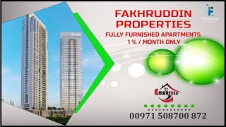 Dubai Offplan I Handover 2025 I 6 Years Payment Plan I 60/40 IMonthly 1% I Emarsale +971 50 870 0872
