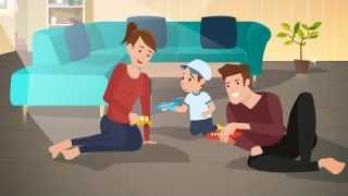 DustFree Active Whole Home Air Purifier and EZ-AC.app