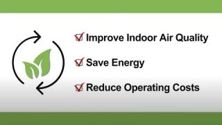 Dynamic Air Quality Solutions (Commercial)