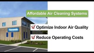 Dynamic Air Quality Solutions for COVID-19
