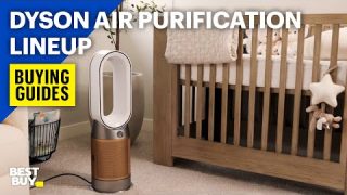 Dyson Air Purification Lineup – Buying Guides from Best Buy