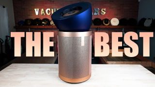 Dyson Big and Quiet Formaldehyde Air Purifier Review – A Breath of Fresh Air!