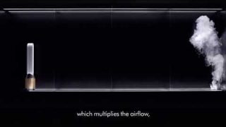 Dyson Purifier Cool Formaldehyde