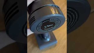 Dyson V7&8 rear filter removal (HEPA filter prep)