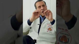घर के अंदर Air Quality को अच्छा रखने के लिए Tips Part-1 | Improve Air Quality in Home #drarvindkumar