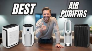 ✅ Best Air Purifier 2025 [Watch This Before You Make a Choice!]
