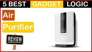 ✅ Best Air Purifier Reviews In 2023 ✨ Top 5 Tested & Buying Guide