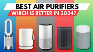 ✅ Best Air Purifiers For Home of 2025