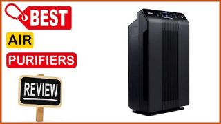 ✅  Best Air Purifiers Reviews In 2023 💝 Top 5 Tested & Buying Guide