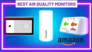 ✅ BEST INDOOR OUTDOOR AIR QUALITY MONITOR | 7 SMART AIR QUALITY MONITOR ON AMAZON YOU NEED AT HOME