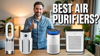 ✅Best Air Purifier 2025 [Wait Until You See What’s #1]