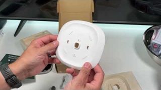 ecobee Smart Thermostat Premium with Built-in Air Quality Monitor and Smart Sensor Review