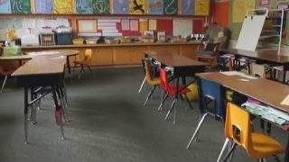 Educators and lawmakers advocate for bill to improve air quality in classrooms