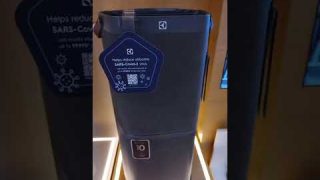 #elactrolux air purifier #AIR purifier.world best air purifier.