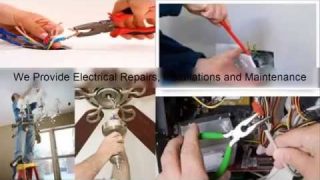 Electrical Repair Services UAE – Electrical Repair UAE Dubai – Electrical Repairs UAE