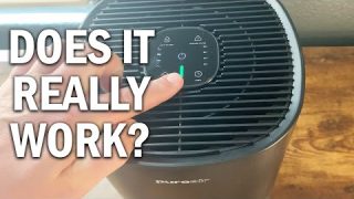 Elevate Your Home PuroAir HEPA 14 Air Purifier Review –  Does It Really Work?