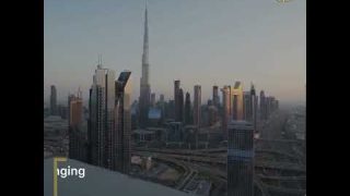 Energy Efficiency in High-Rise Buildings in the Middle East