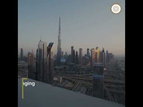 Energy Efficiency in High-Rise Buildings in the Middle East