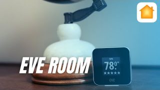 Eve Room 2 review – Best Apple HomeKit Indoor Air Quality Monitor?