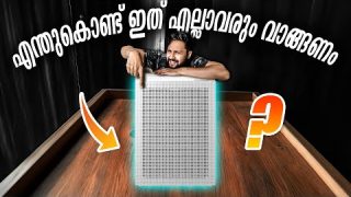 Everyone Should Buy This Gadget❗️My Experience  ft. COWAY AirMega150
