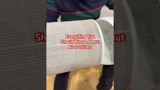 Everything You Should Know About Air Purifiers