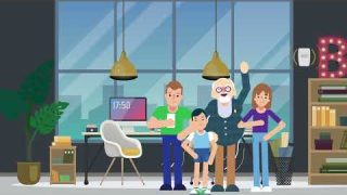 Experience Clean Air with HibouAir: Real-Time Indoor Air Quality Monitoring