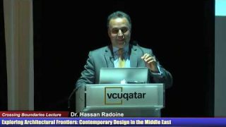 Exploring Architectural Frontiers Contemporary Design in the Middle East, Dr. Hassan Radoine