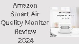 🌬️ Amazon Smart Air Quality Monitor: Black Friday Deals & Clean Air Tech! 🚀
