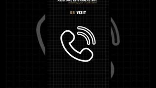 🏡 Smart Home Apartments in Dubai – The Future is Here! ✨