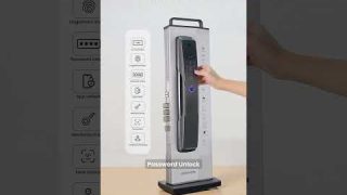 🔒 Smart Door Lock Solutions Dubai +971 50 298 2989