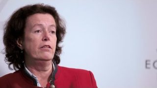 Farm Microbes and Allergy Prevention in Children | Erika Mutius