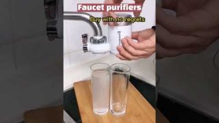 faucet water filter. #faucet #purifier #waterfilters #usa #uk uk