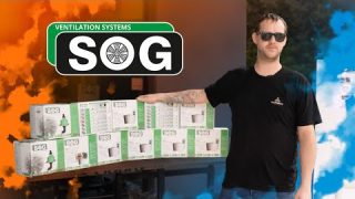 Find The Best Ventilation System For Your Van – SOG