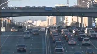 First local law on air pollution takes effect in Beijing