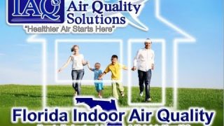 Florida Indoor Air Quality Indoor Air Quality Solutions, IAQS – John Lapotaire, CIEC   #IAQS #IAQ