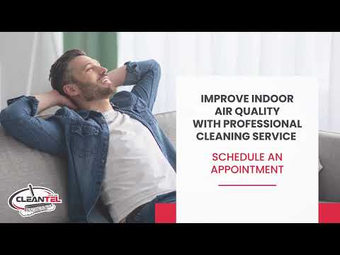 Frequent Dust Storms in UAE – How to make peace with them through Indoor and Outdoor cleaning?