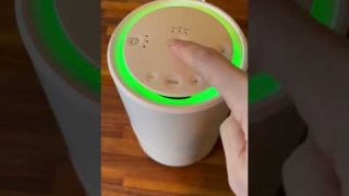 Fridababy Air Purifier 3 in 1 Review #fridababy #hatch #babyproducts #soundmachine #airpurifier