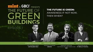#Future of Green Buildings: Pushing their relevance in the COVID era