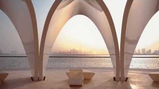 Garden Center Acacia Dubai the largest garden center of Dubai