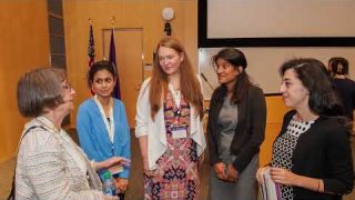 Global Food Allergy Prevention Summit