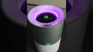 Govee's new GoveeLife Home Air Purifier 2 is the perfect whole house filtration system designed to